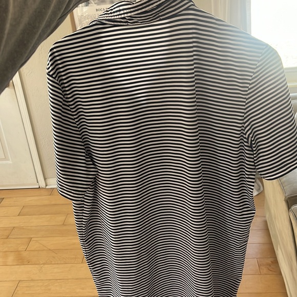 Winged Foot Ralph Lauren RLX Polo - Picture 3 of 3